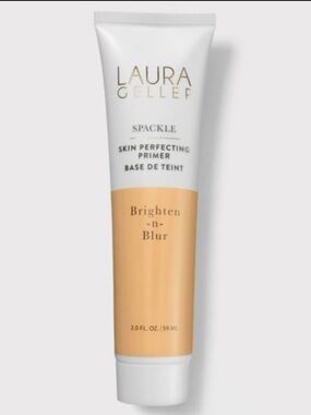 Laura Geller Spackle Skin Perfecting Primer - brighten-n-blur